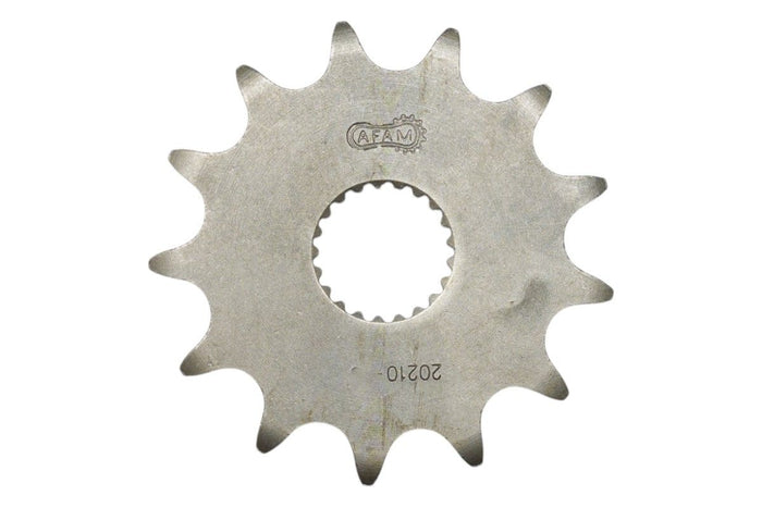 A20210.14 Pignone AFAM - 14 denti - HONDA 125/250
