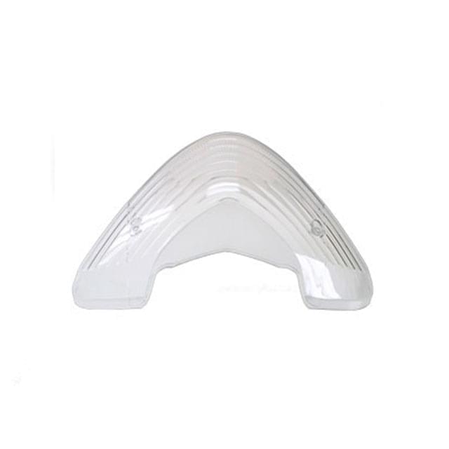AP50LT60.500.WH Lente fanale posteriore Yamaha Jog R/RR trasparente con lampadina AllPro