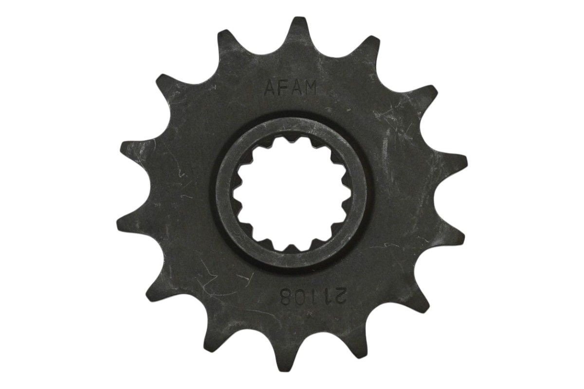 A21108.14 Pignone AFAM - 14 denti - YZ 65