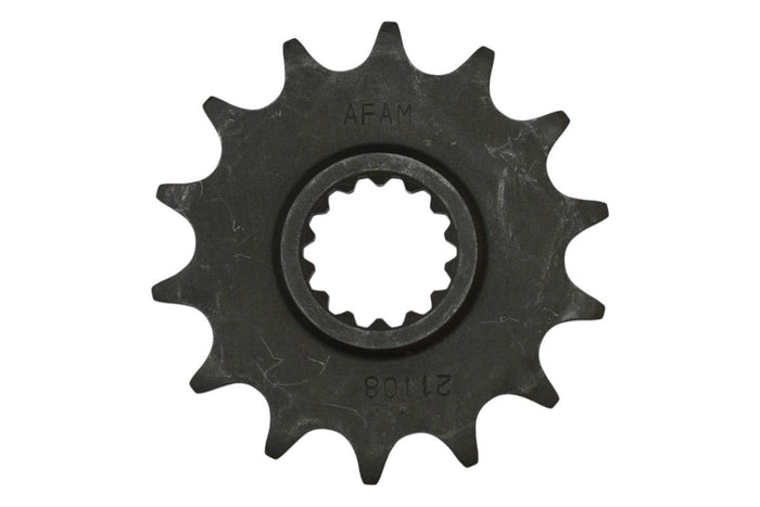 A21108.14 Pignone AFAM - 14 denti - YZ 65