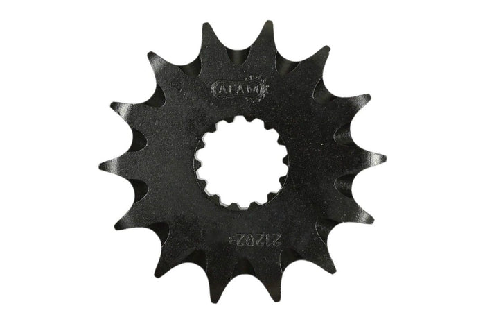 A21202.14SC Pignone AFAM autopulente - 14 denti - YZ 85