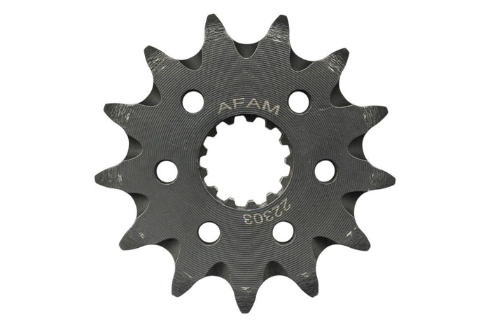 A22303.14SC Pignone AFAM autopulente - 14 denti - BETA SUZUKI