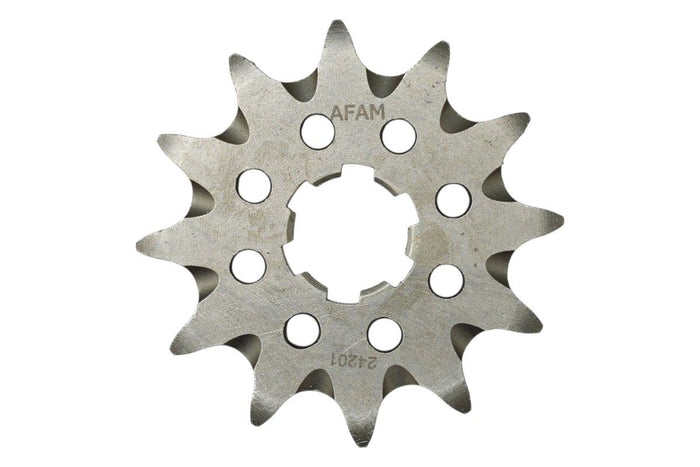 A24201.13SC Pignone AFAM autopulente - 13 denti - KZ 125 94-08