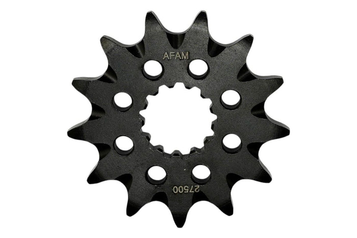 A27500.14SC Pignone AFAM autopulente - 14 denti - FANTIC KAWASAKI YAMAHA