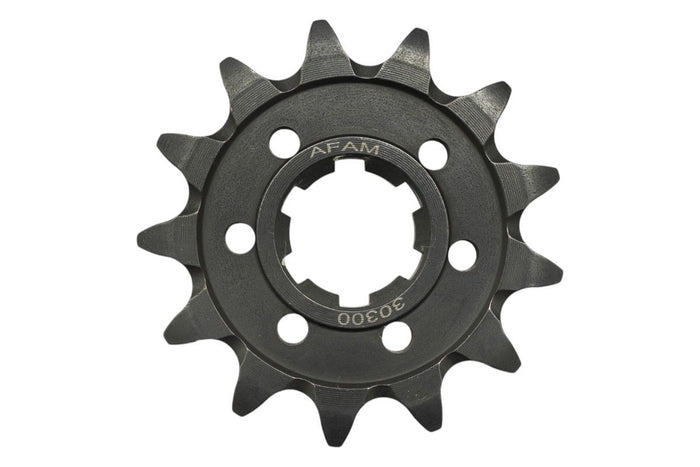 A30300.14SC Pignone AFAM autopulente - 14 denti - KAWASAKI YAMAHA