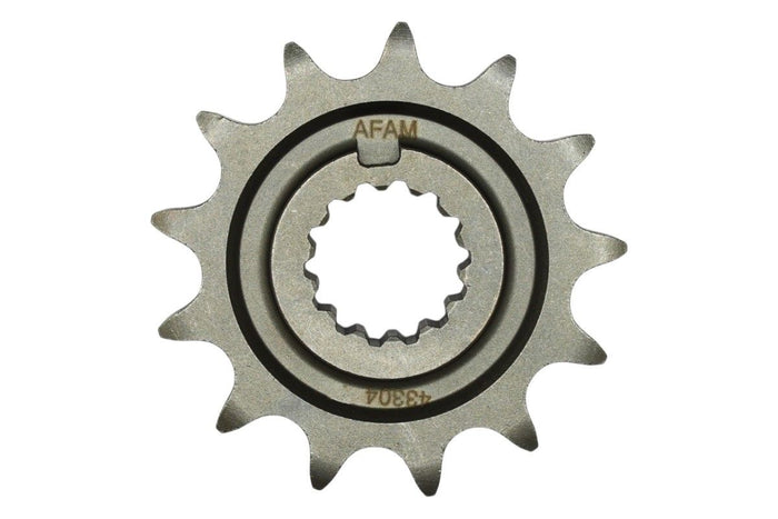 A43304.14 Pignone AFAM - 14 denti - SHERCO