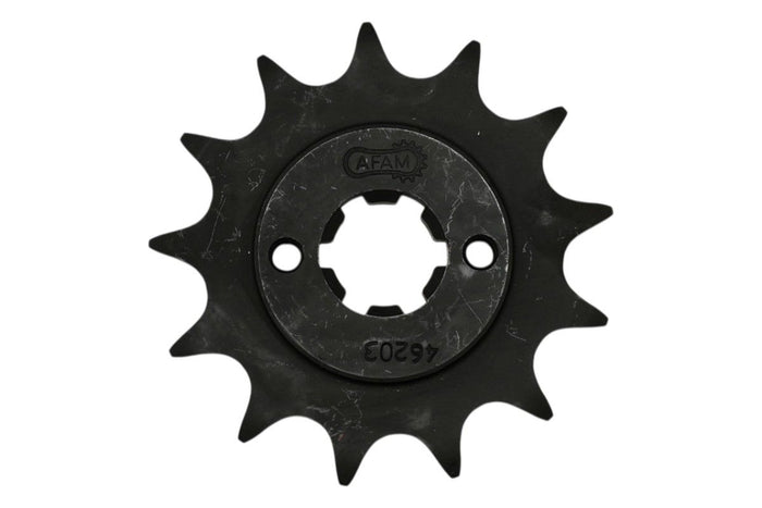 A46203.14 Pignone AFAM - 14 denti - CAGIVA HUSQVARNA 125