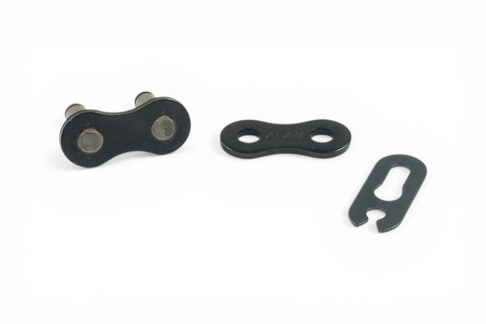 A520MX6KSC Maglia giunto AFAM - per catena 520 MX6 - Nero