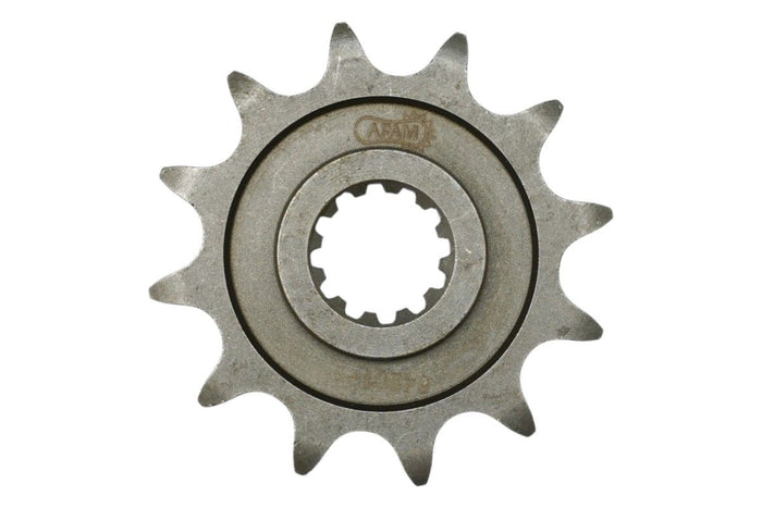 A64201.12 Pignone AFAM - 12 denti - HUSQVARNA 125