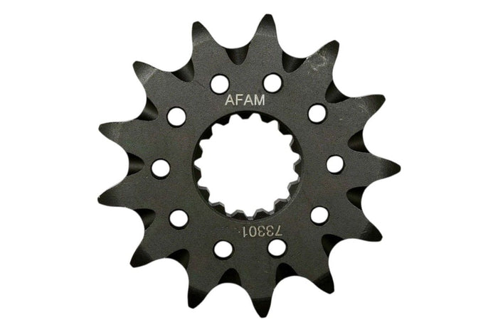 A73301.14SC Pignone AFAM autopulente - 14 denti - BETA GASGAS HUSABERG HUSAQVARNA KTM MAICO