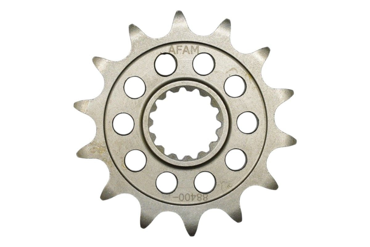 A88400.14 Pignone AFAM - 14 denti - TRIUMPH TF 250-X