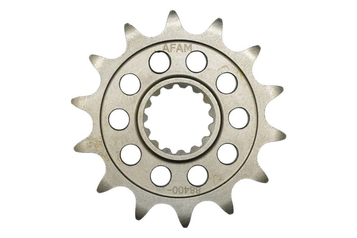 A88400.14 Pignone AFAM - 14 denti - TRIUMPH TF 250-X
