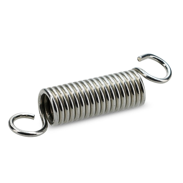 AP10SPR44 Molla scarico corta lunga 44mm AllPro