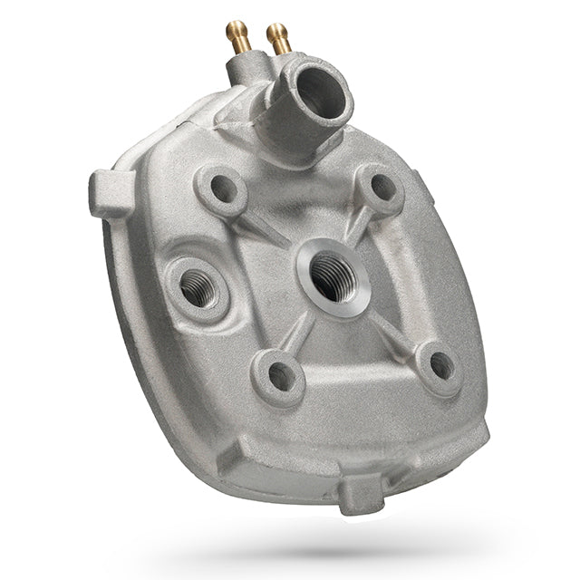 AP15CH51.166.0 Testata Minarelli orizzontale LC 50cc Allpro