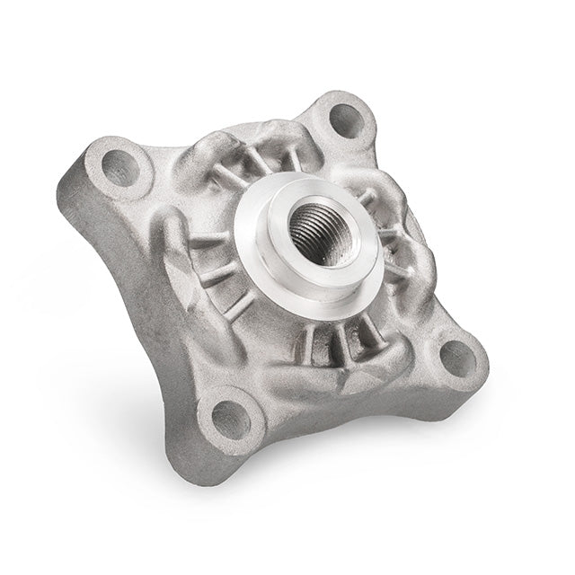 AP15CH51.193 Testata e testata piccola Derbi Euro 3 / 4 AllPro