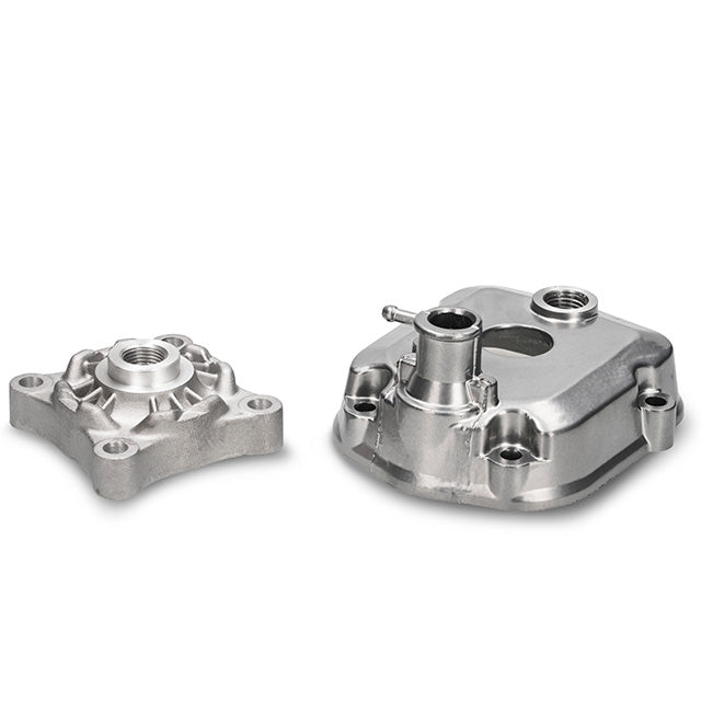 AP15CH51.193 Testata e testata piccola Derbi Euro 3 / 4 AllPro