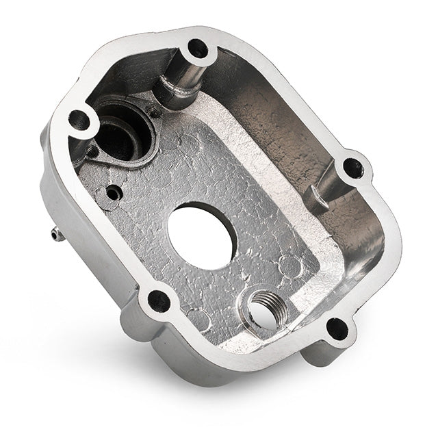 AP15CH51.193 Testata e testata piccola Derbi Euro 3 / 4 AllPro