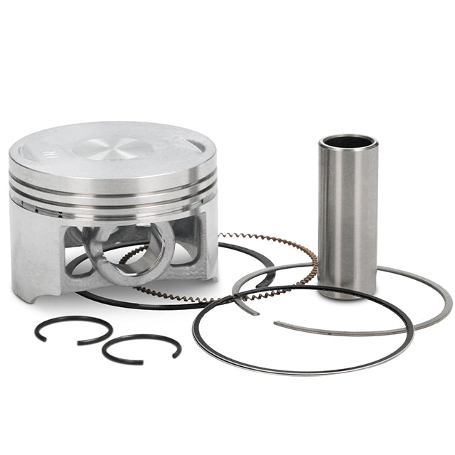 AP15CY125.400 Cilindro AllPro SYM 125 4 tempi / Peugeot Django Tweet 125cc 4 tempi