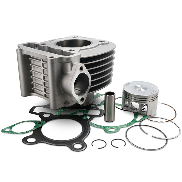 AP15CY125.400 Cilindro AllPro SYM 125 4 tempi / Peugeot Django Tweet 125cc 4 tempi