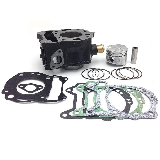 AP15CY125.540 Cilindro AllPro Piaggio Leader LC MP3 / X7 / GTS 125 d=57mm