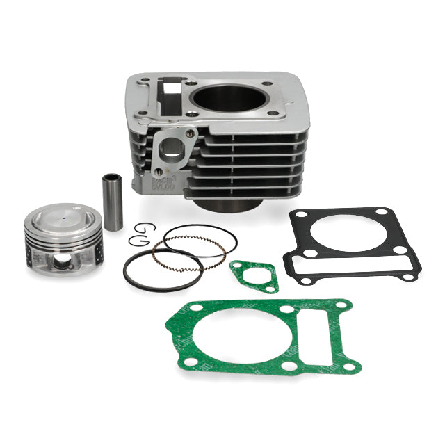 AP15CY150.330 Cilindro AllPro 150cc Yamaha YBR / XT-R / Rieju MRX / Tango 125