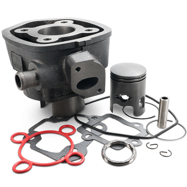 AP15CY51.166.0 Cilindro AllPro 50cc Minarelli orizzontale LC
