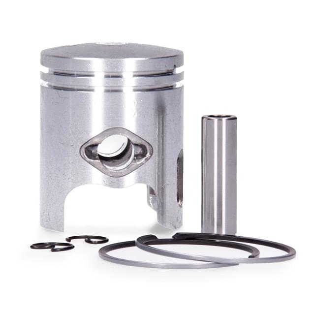 AP15CY51.168 Cilindro AllPro 50cc Minarelli verticale AC