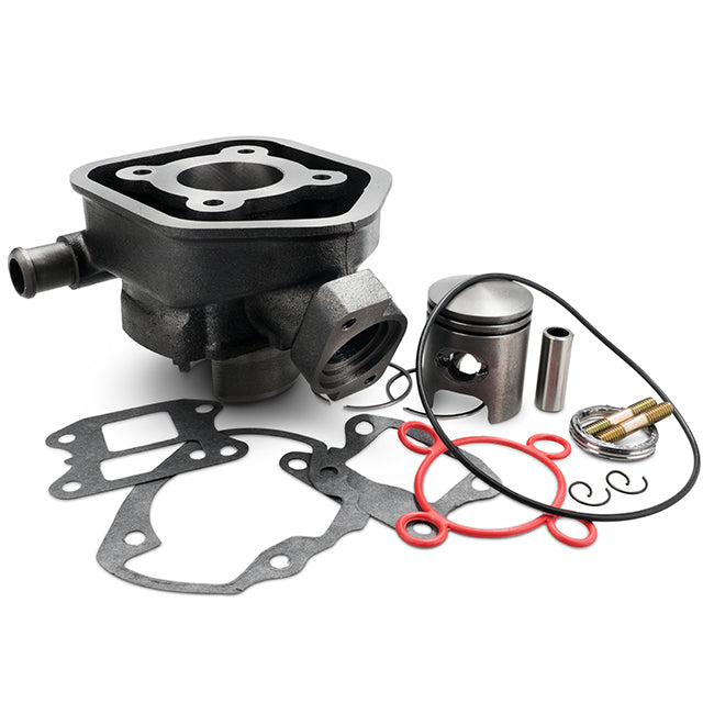 AP15CY51.175.LC Cilindro AllPro 50cc Peugeot verticale LC