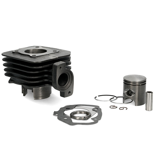 AP15CY51.178.AC Cilindro AllPro 50cc Peugeot orizzontale AC