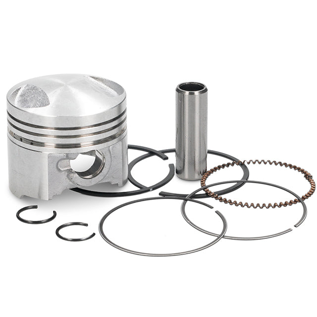 AP15CY51.179 Cilindro AllPro SYM / Peugeot 50cc 4 tempi
