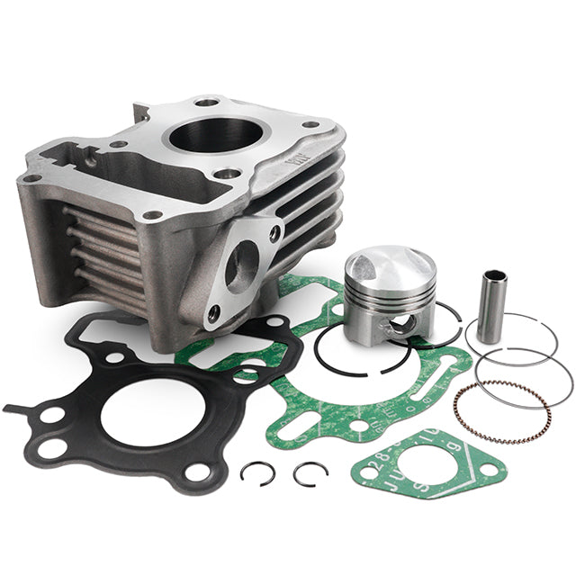 AP15CY51.179 Cilindro AllPro SYM / Peugeot 50cc 4 tempi