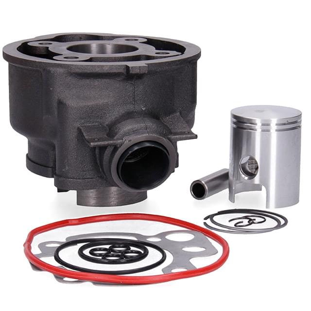 AP15CY51.188 Cilindro AllPro 50cc Minarelli AM6