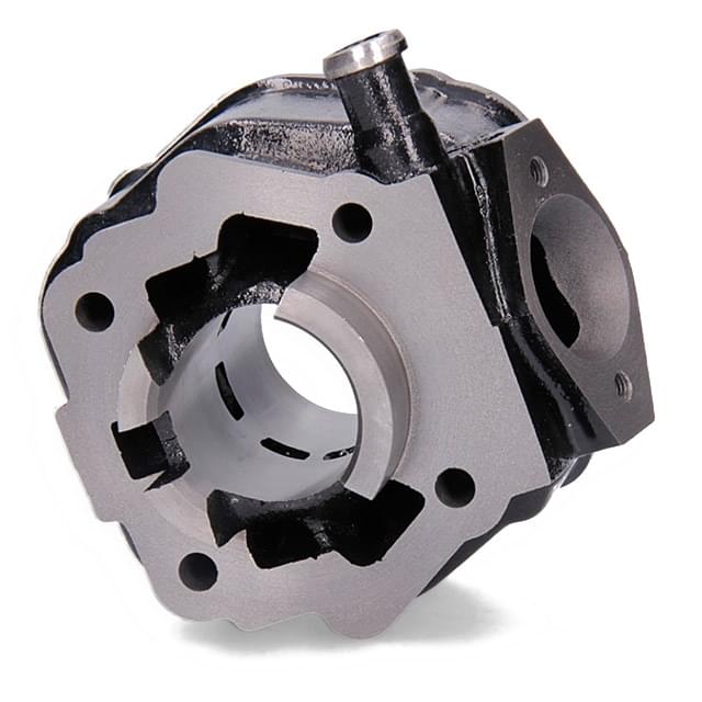 AP15CY51.192 Cilindro AllPro 50cc Derbi euro 2