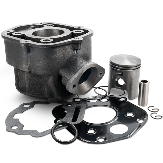 AP15CY51.193 Cilindro AllPro 50cc Derbi euro 3/4