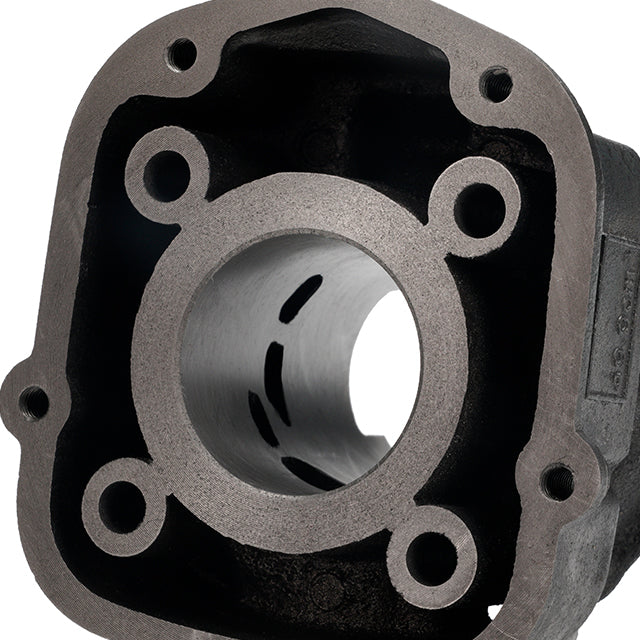 AP15CY51.193 Cilindro AllPro 50cc Derbi euro 3/4