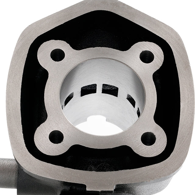 AP15CY71.166.LC Cilindro AllPro Iron 70cc Minarelli orizzontale LC