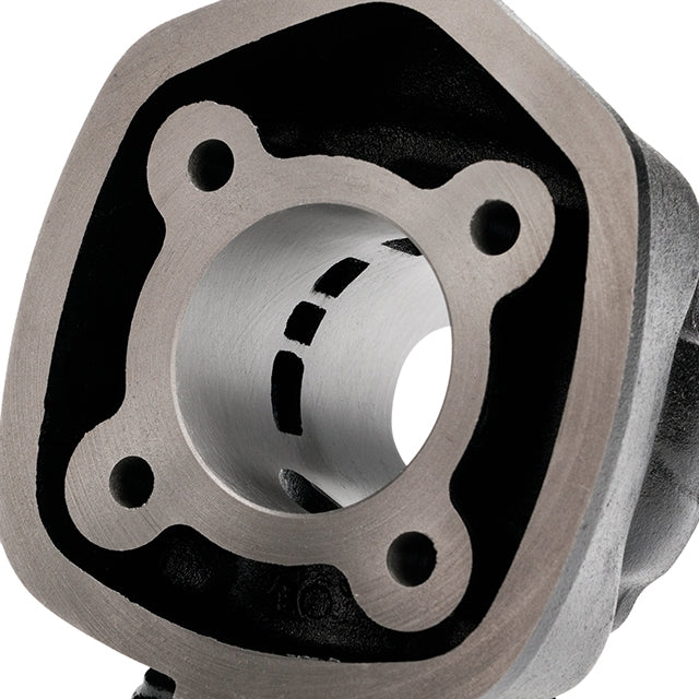 AP15CY71.166.LC Cilindro AllPro Iron 70cc Minarelli orizzontale LC