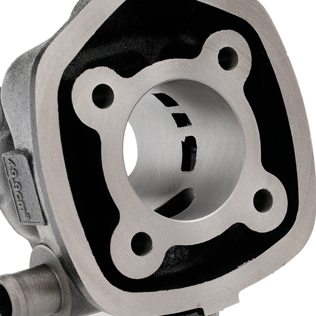 AP15CY71.166.LC Cilindro AllPro Iron 70cc Minarelli orizzontale LC