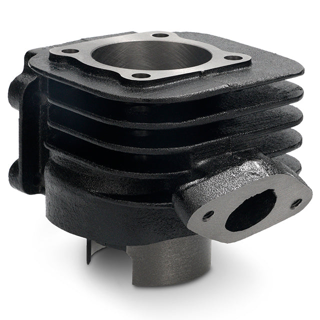 AP15CY71.168 Bombola AllPro Iron 70cc Minarelli verticale AC