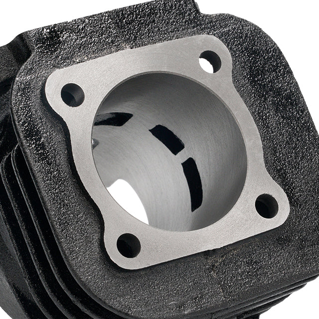 AP15CY71.168 Bombola AllPro Iron 70cc Minarelli verticale AC
