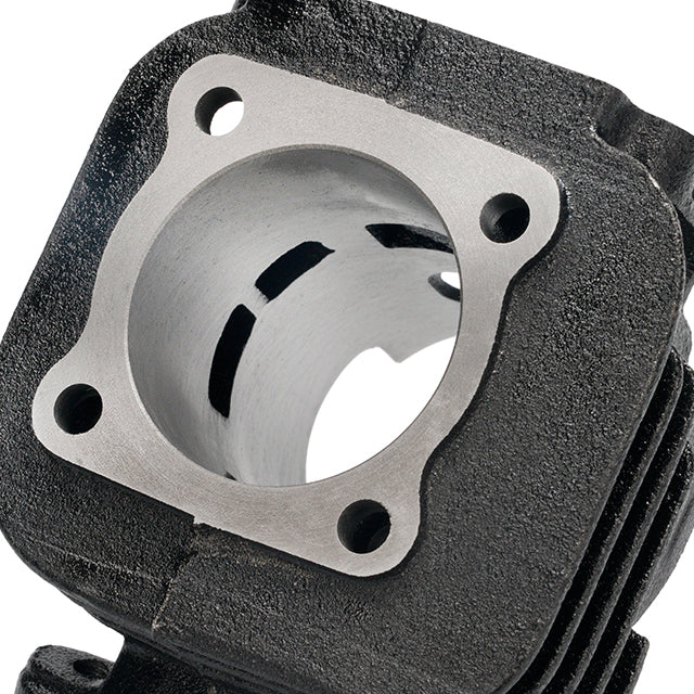 AP15CY71.168 Bombola AllPro Iron 70cc Minarelli verticale AC