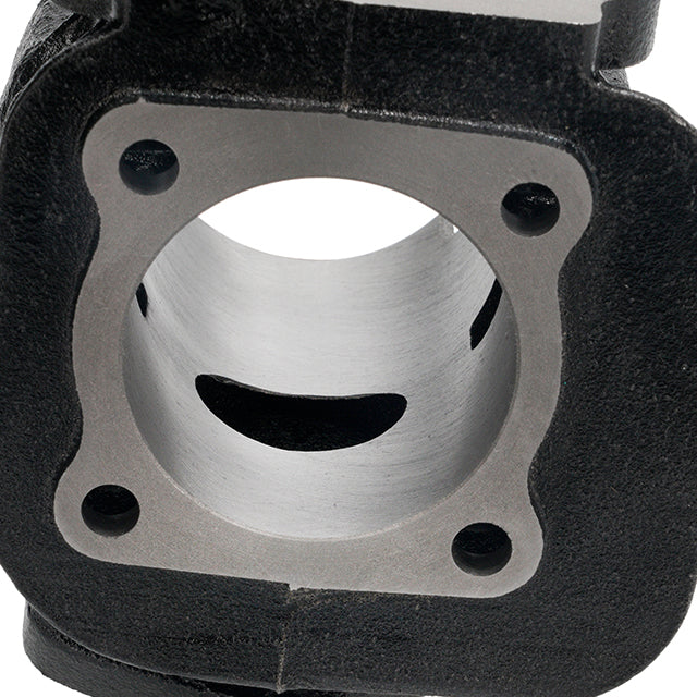 AP15CY71.168 Bombola AllPro Iron 70cc Minarelli verticale AC