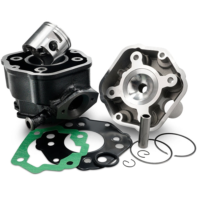 AP15CY71.192 Cilindro AllPro Ferro 70cc Derbi euro 2