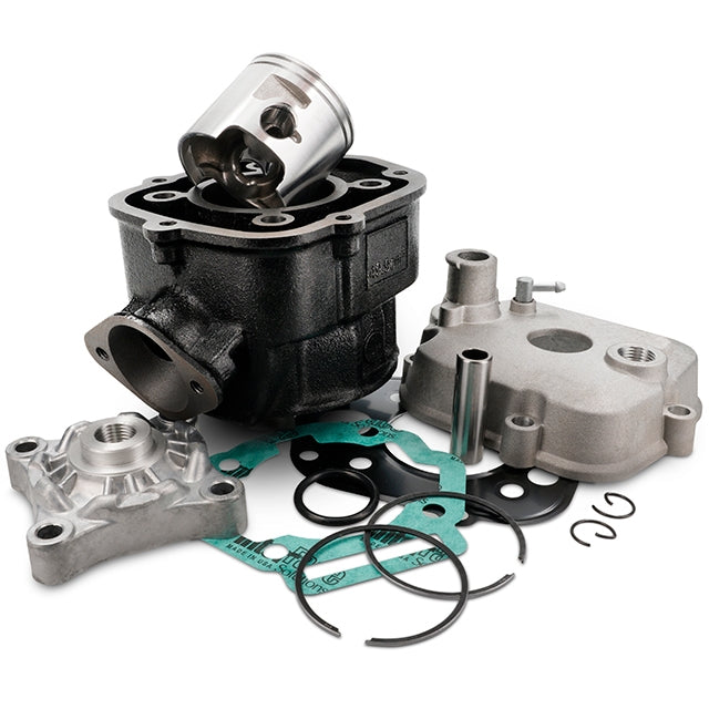 AP15CY71.193 Cilindro AllPro Ferro 70cc Derbi euro 3/4