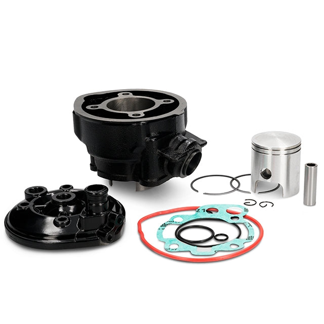 AP15CY80.188 Cilindro AllPro 80cc Minarelli AM6