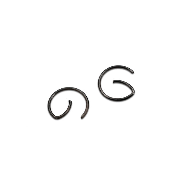AP15GC12 Clip per pistone a forma di G da 12 mm AllPro