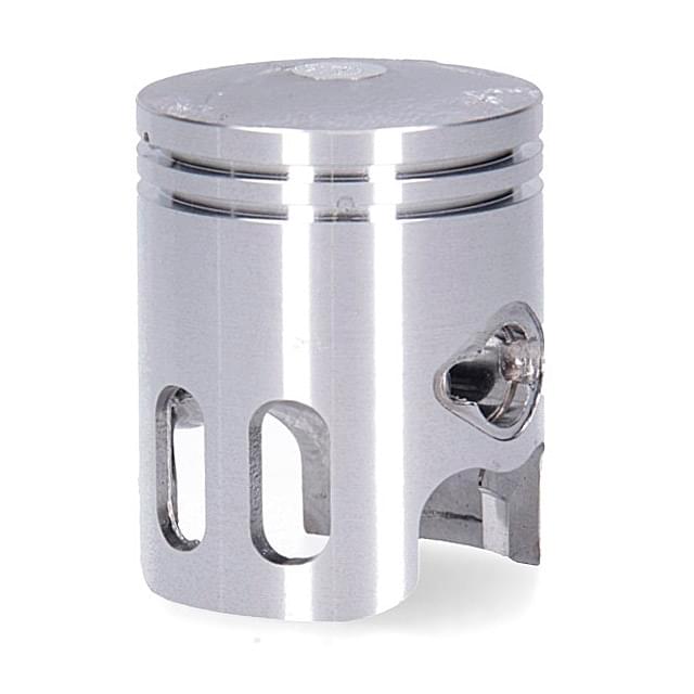 AP15PI51.166 Pistone tipo originale scooter Minarelli d=40mm b.10mm AllPro