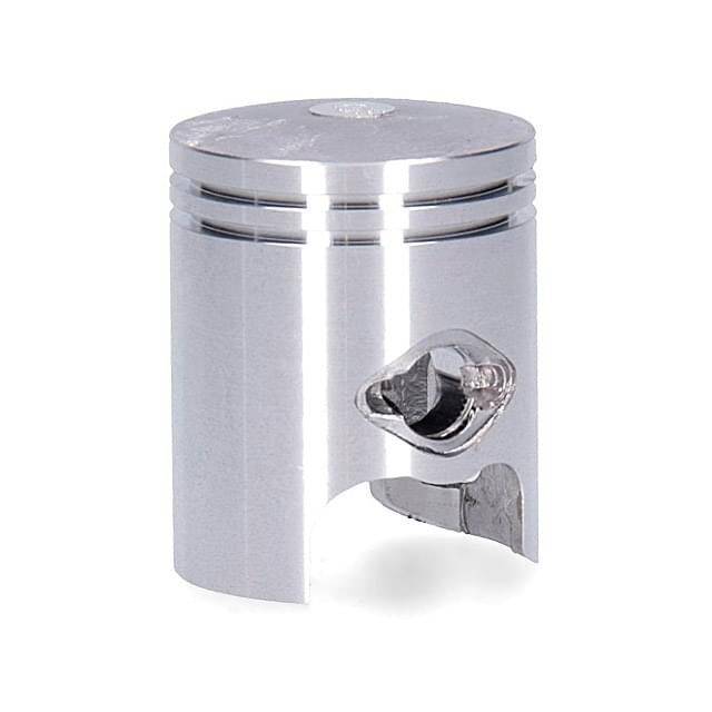 AP15PI51.166 Pistone tipo originale scooter Minarelli d=40mm b.10mm AllPro