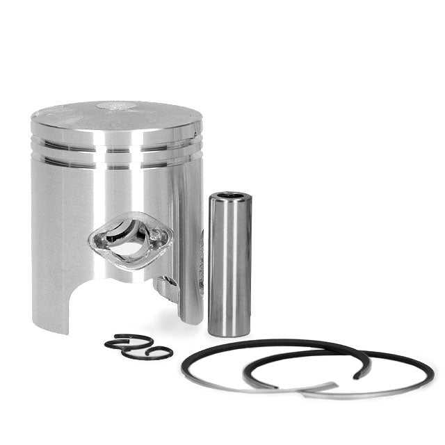 AP15PI51.166 Pistone tipo originale scooter Minarelli d=40mm b.10mm AllPro