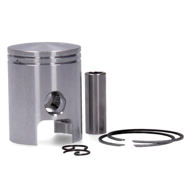 AP15PI51.188 Pistone tipo originale Minarelli AM6 d=40.30mm spinotto 12mm AllPro